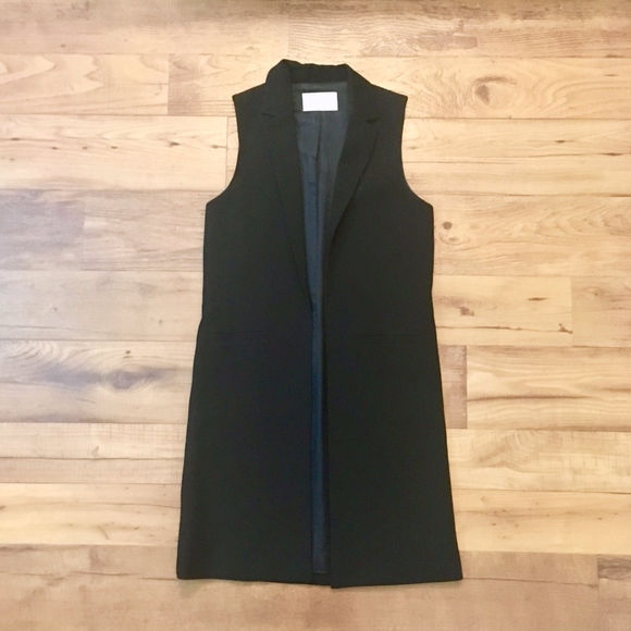 BCBGeneration Jackets & Blazers - ✨ price ⬇️✨ BCBGENERACION long vest